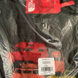 The North Face Men’s XL T-shirt
